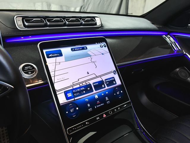 2022 Mercedes-Benz S-Class S 500 - 23011156 - 49