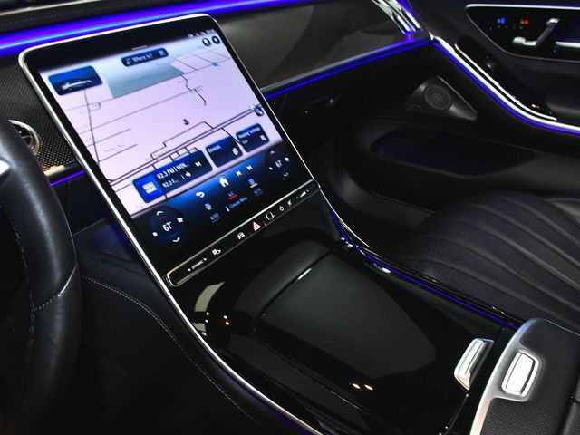 2022 Mercedes-Benz S-Class S 500 - 23011156 - 50