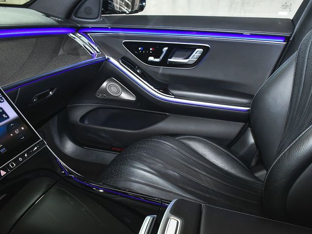 2022 Mercedes-Benz S-Class S 500 - 23011156 - 54