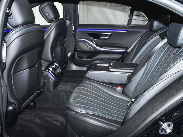 2022 Mercedes-Benz S-Class S 500 - 23011156 - 58