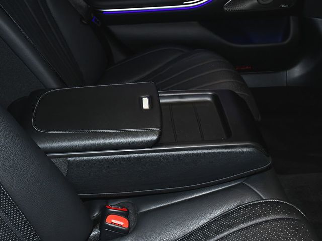 2022 Mercedes-Benz S-Class S 500 - 23011156 - 60