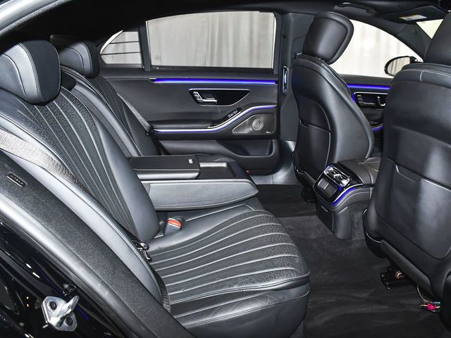 2022 Mercedes-Benz S-Class S 500 - 23011156 - 62