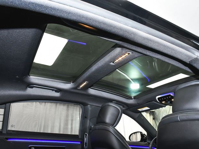 2022 Mercedes-Benz S-Class S 500 - 23011156 - 63