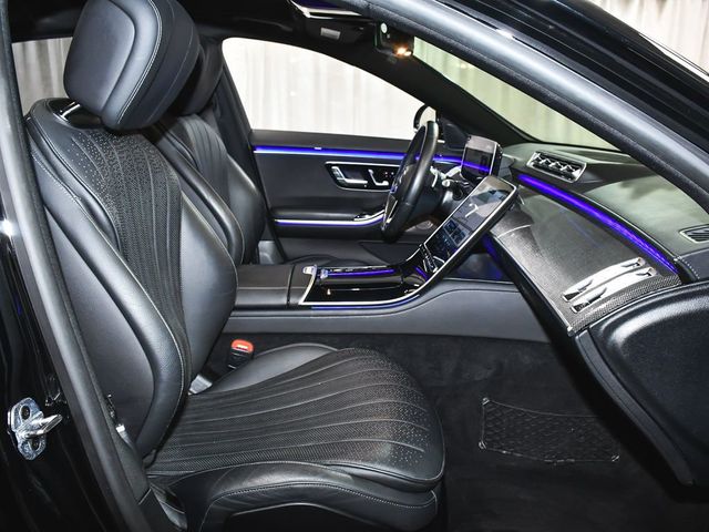 2022 Mercedes-Benz S-Class S 500 - 23011156 - 64
