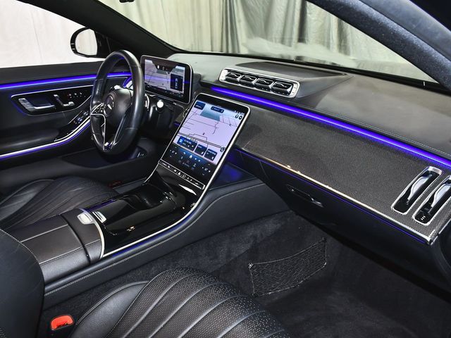2022 Mercedes-Benz S-Class S 500 - 23011156 - 65