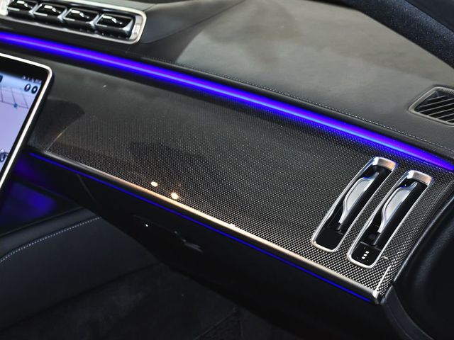 2022 Mercedes-Benz S-Class S 500 - 23011156 - 66