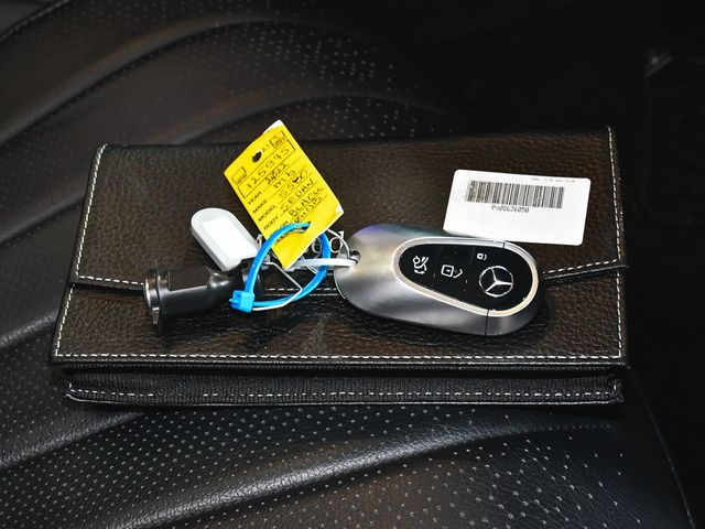 2022 Mercedes-Benz S-Class S 500 - 23011156 - 69