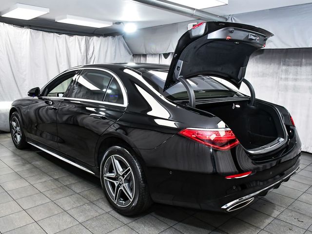 2022 Mercedes-Benz S-Class S 500 - 23011156 - 70