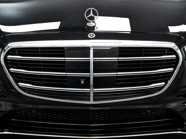 2022 Mercedes-Benz S-Class S 500 - 23011156 - 78