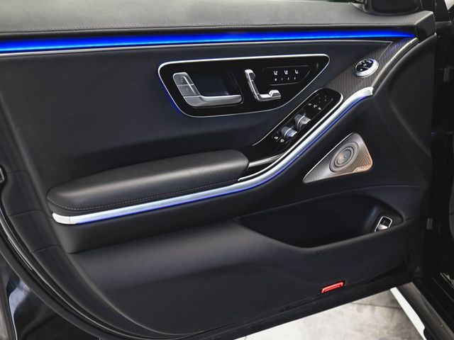 2022 Mercedes-Benz S-Class S 500 - 23011156 - 7