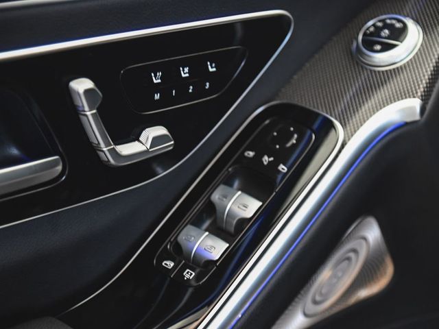 2022 Mercedes-Benz S-Class S 500 - 23011156 - 8