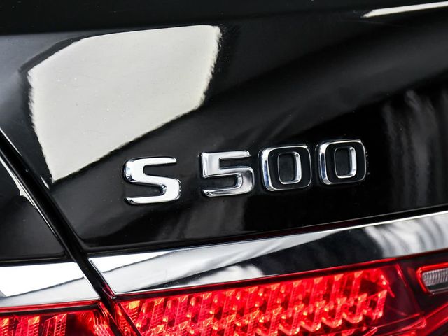 2022 Mercedes-Benz S-Class S 500 - 23011156 - 96