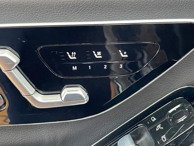 2022 Mercedes-Benz S-Class S 500 4MATIC Sedan - 22988261 - 18