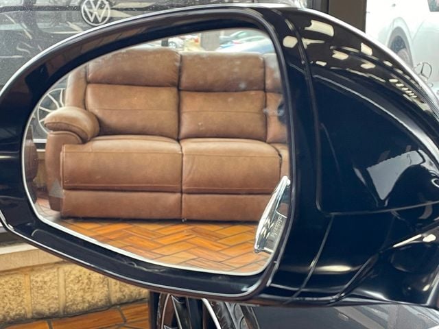 2022 Mercedes-Benz S-Class S 500 4MATIC Sedan - 22988261 - 20