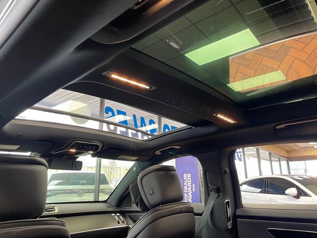 2022 Mercedes-Benz S-Class S 500 4MATIC Sedan - 22988261 - 22
