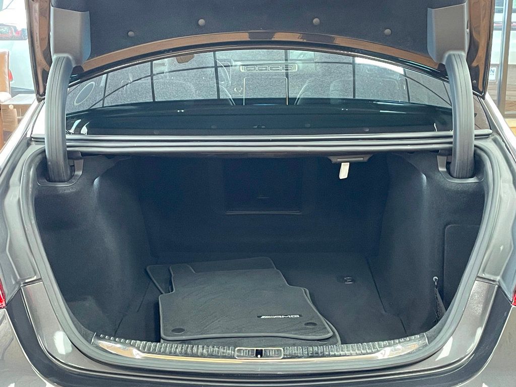 2022 Mercedes-Benz S-Class S 500 4MATIC Sedan - 22988261 - 23