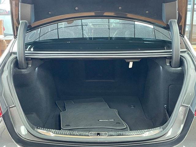 2022 Mercedes-Benz S-Class S 500 4MATIC Sedan - 22988261 - 23