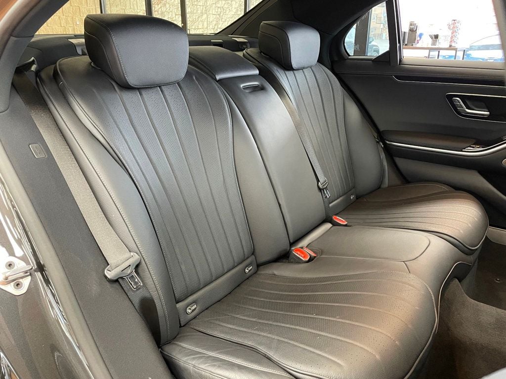 2022 Mercedes-Benz S-Class S 500 4MATIC Sedan - 22988261 - 25