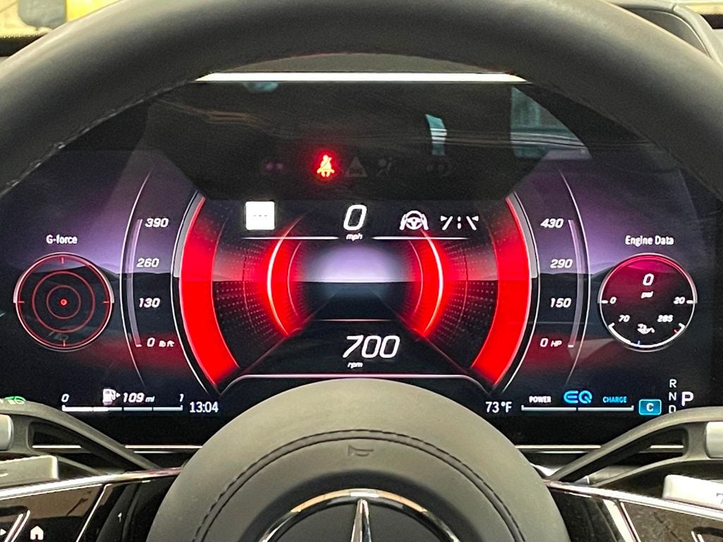 2022 Mercedes-Benz S-Class S 500 4MATIC Sedan - 22988261 - 32