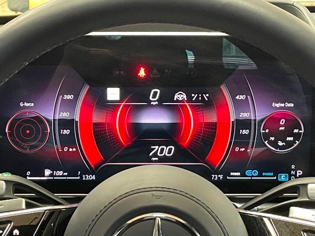 2022 Mercedes-Benz S-Class S 500 4MATIC Sedan - 22988261 - 32