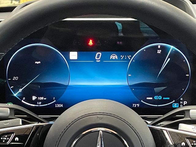 2022 Mercedes-Benz S-Class S 500 4MATIC Sedan - 22988261 - 33