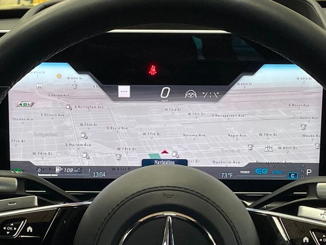 2022 Mercedes-Benz S-Class S 500 4MATIC Sedan - 22988261 - 34