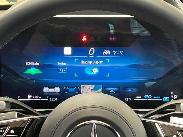 2022 Mercedes-Benz S-Class S 500 4MATIC Sedan - 22988261 - 35