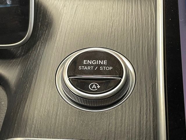 2022 Mercedes-Benz S-Class S 500 4MATIC Sedan - 22988261 - 36