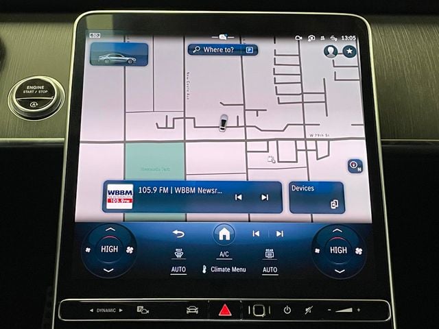 2022 Mercedes-Benz S-Class S 500 4MATIC Sedan - 22988261 - 37