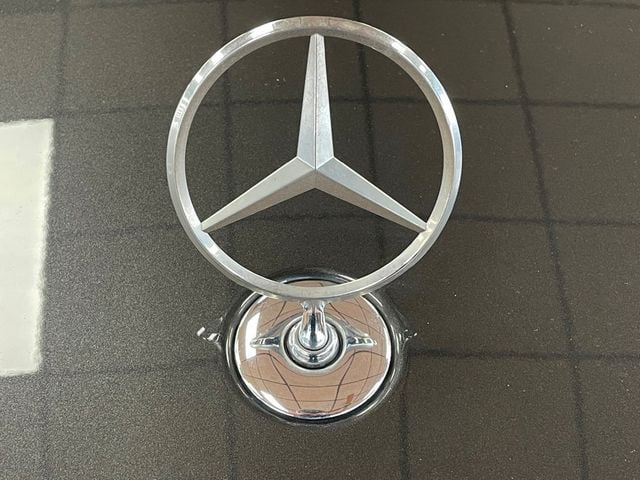 2022 Mercedes-Benz S-Class S 500 4MATIC Sedan - 22988261 - 3