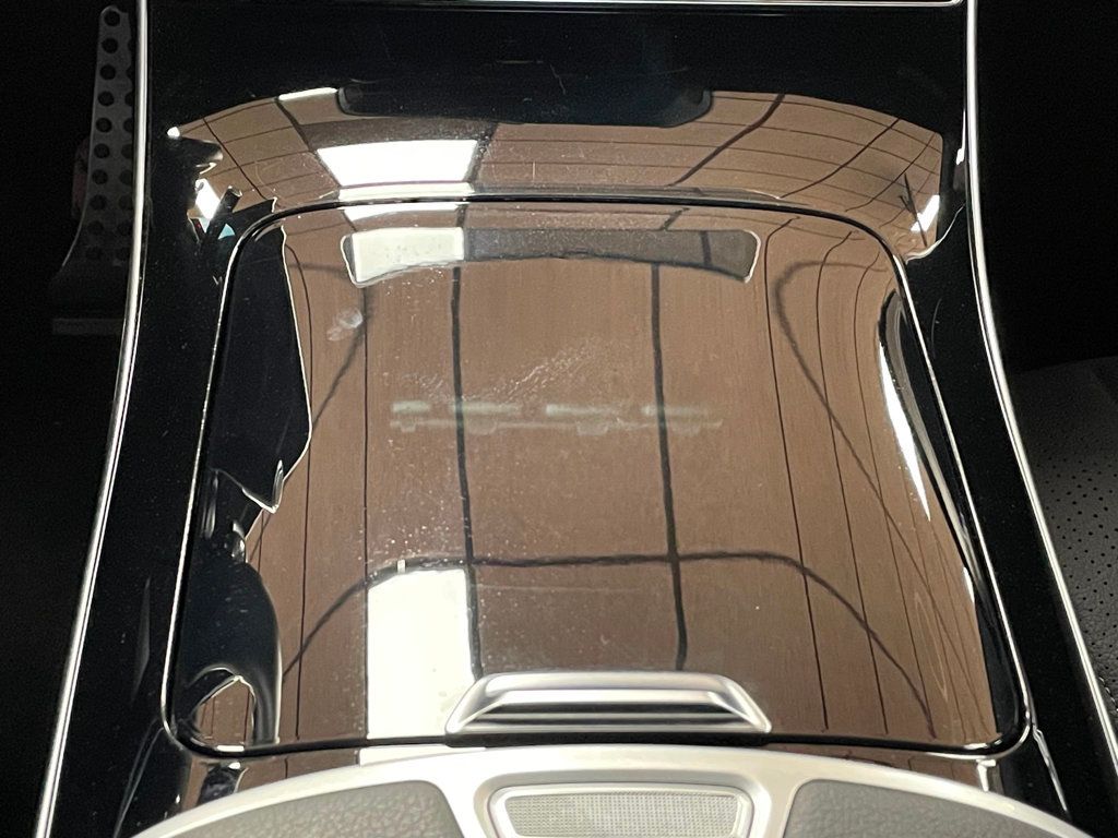 2022 Mercedes-Benz S-Class S 500 4MATIC Sedan - 22988261 - 42