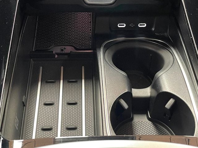 2022 Mercedes-Benz S-Class S 500 4MATIC Sedan - 22988261 - 43