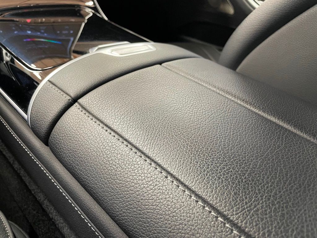 2022 Mercedes-Benz S-Class S 500 4MATIC Sedan - 22988261 - 44