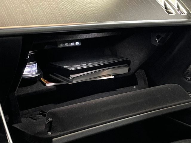 2022 Mercedes-Benz S-Class S 500 4MATIC Sedan - 22988261 - 46