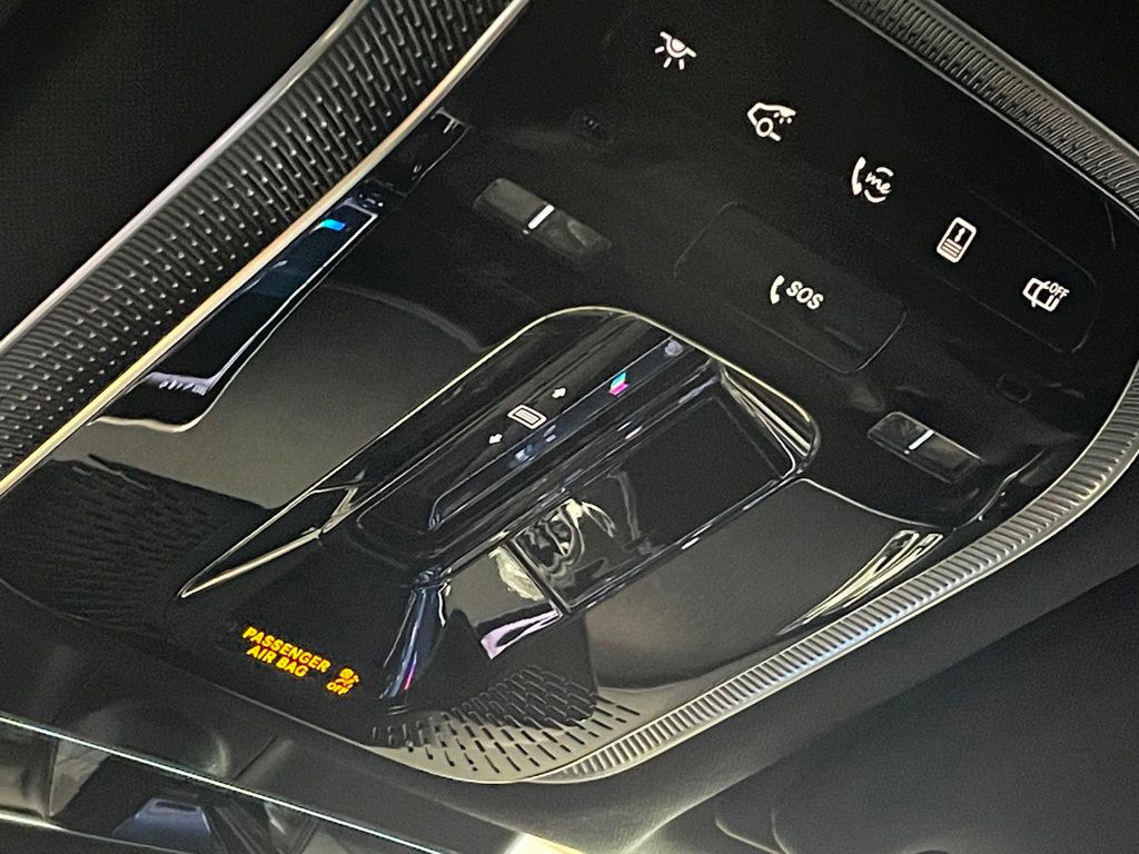 2022 Mercedes-Benz S-Class S 500 4MATIC Sedan - 22988261 - 49