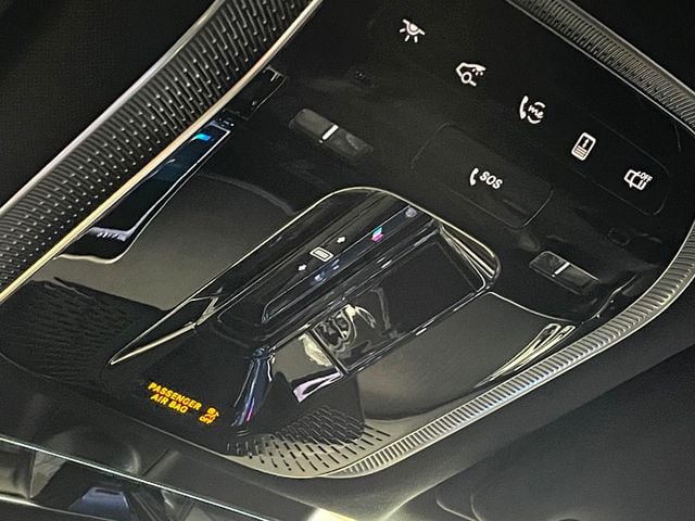 2022 Mercedes-Benz S-Class S 500 4MATIC Sedan - 22988261 - 49