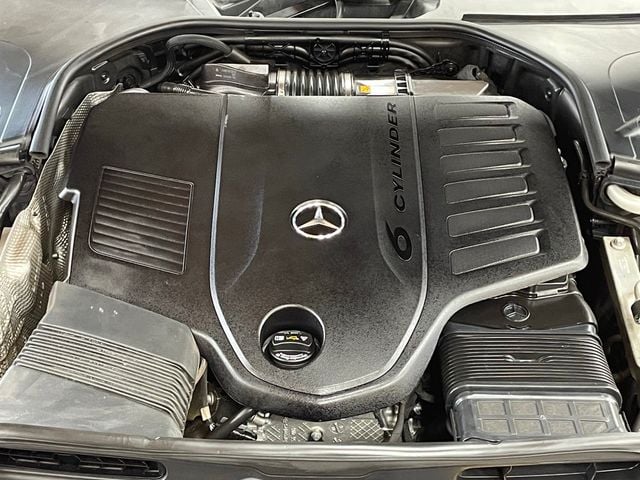 2022 Mercedes-Benz S-Class S 500 4MATIC Sedan - 22988261 - 50