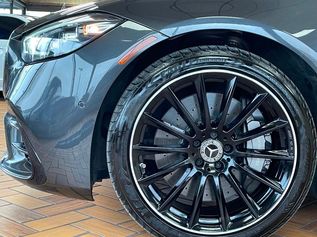 2022 Mercedes-Benz S-Class S 500 4MATIC Sedan - 22988261 - 6