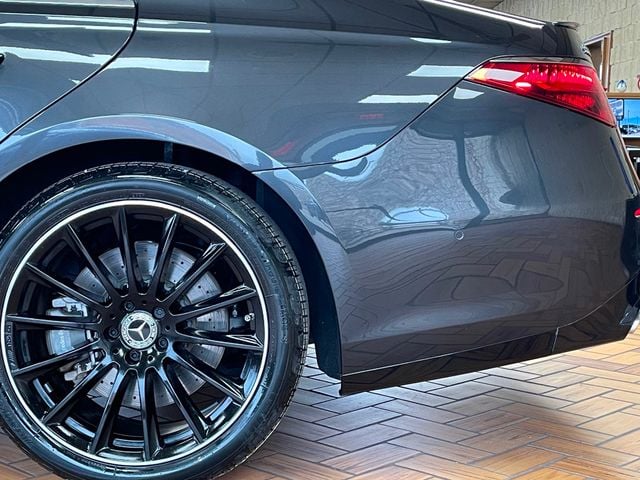 2022 Mercedes-Benz S-Class S 500 4MATIC Sedan - 22988261 - 7