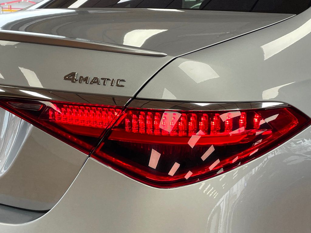 2022 Mercedes-Benz S-Class S 500 4MATIC Sedan - 22989321 - 12