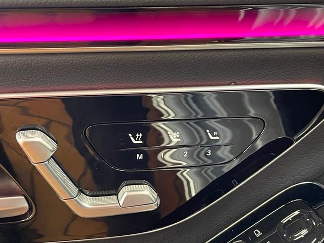 2022 Mercedes-Benz S-Class S 500 4MATIC Sedan - 22989321 - 17