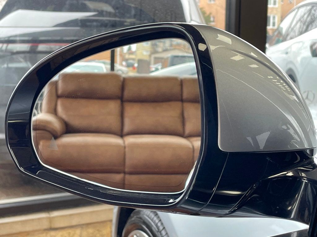 2022 Mercedes-Benz S-Class S 500 4MATIC Sedan - 22989321 - 19