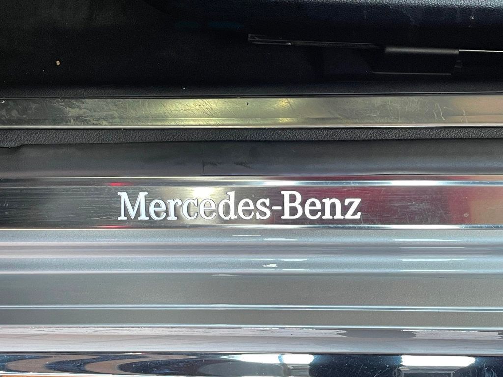 2022 Mercedes-Benz S-Class S 500 4MATIC Sedan - 22989321 - 20