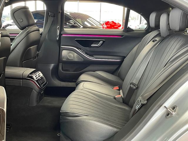 2022 Mercedes-Benz S-Class S 500 4MATIC Sedan - 22989321 - 21