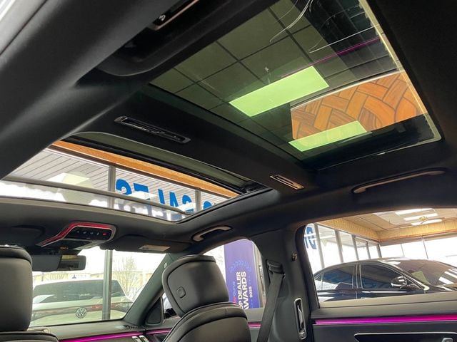 2022 Mercedes-Benz S-Class S 500 4MATIC Sedan - 22989321 - 22