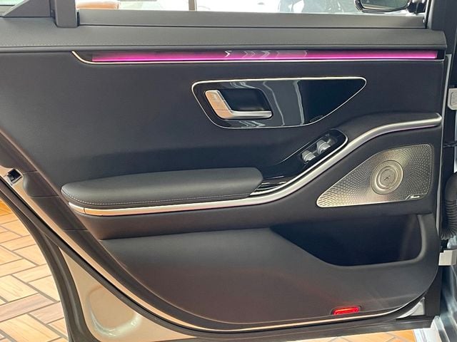 2022 Mercedes-Benz S-Class S 500 4MATIC Sedan - 22989321 - 23