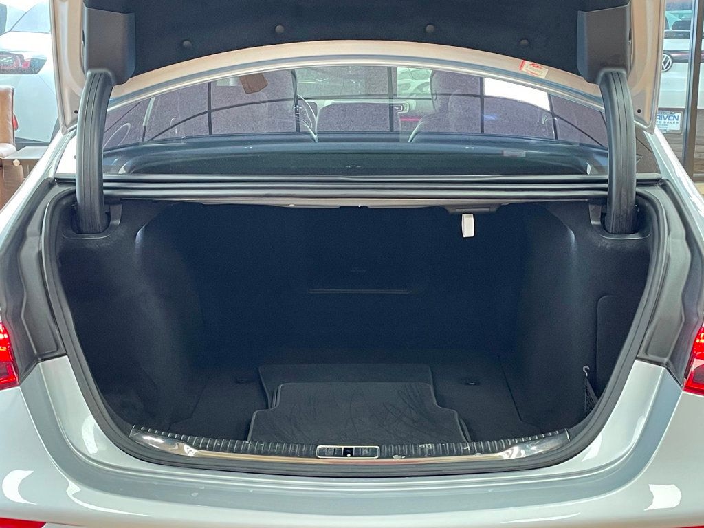 2022 Mercedes-Benz S-Class S 500 4MATIC Sedan - 22989321 - 24