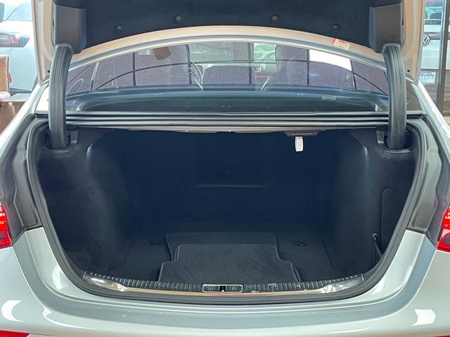 2022 Mercedes-Benz S-Class S 500 4MATIC Sedan - 22989321 - 24