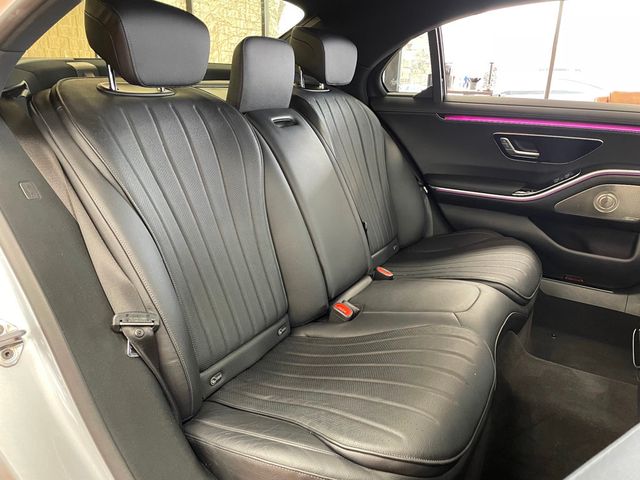2022 Mercedes-Benz S-Class S 500 4MATIC Sedan - 22989321 - 27