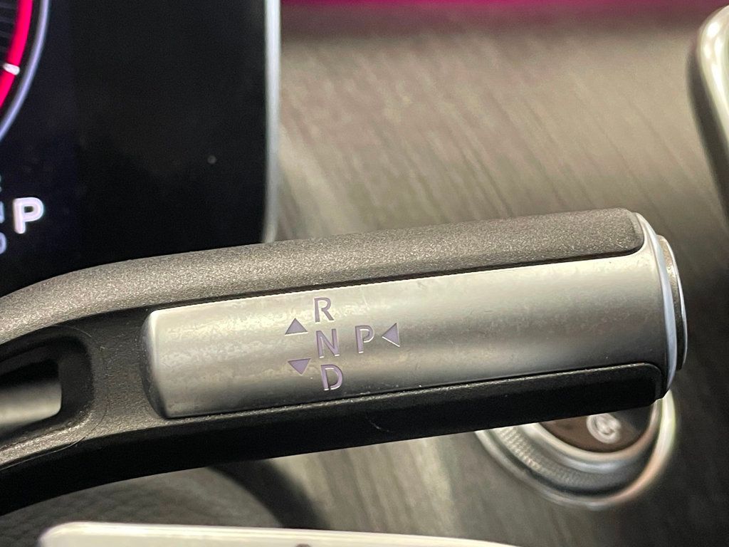 2022 Mercedes-Benz S-Class S 500 4MATIC Sedan - 22989321 - 31